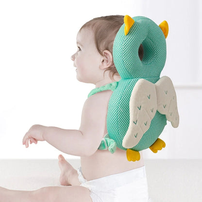 AngelGuard™ Baby Head Protector
