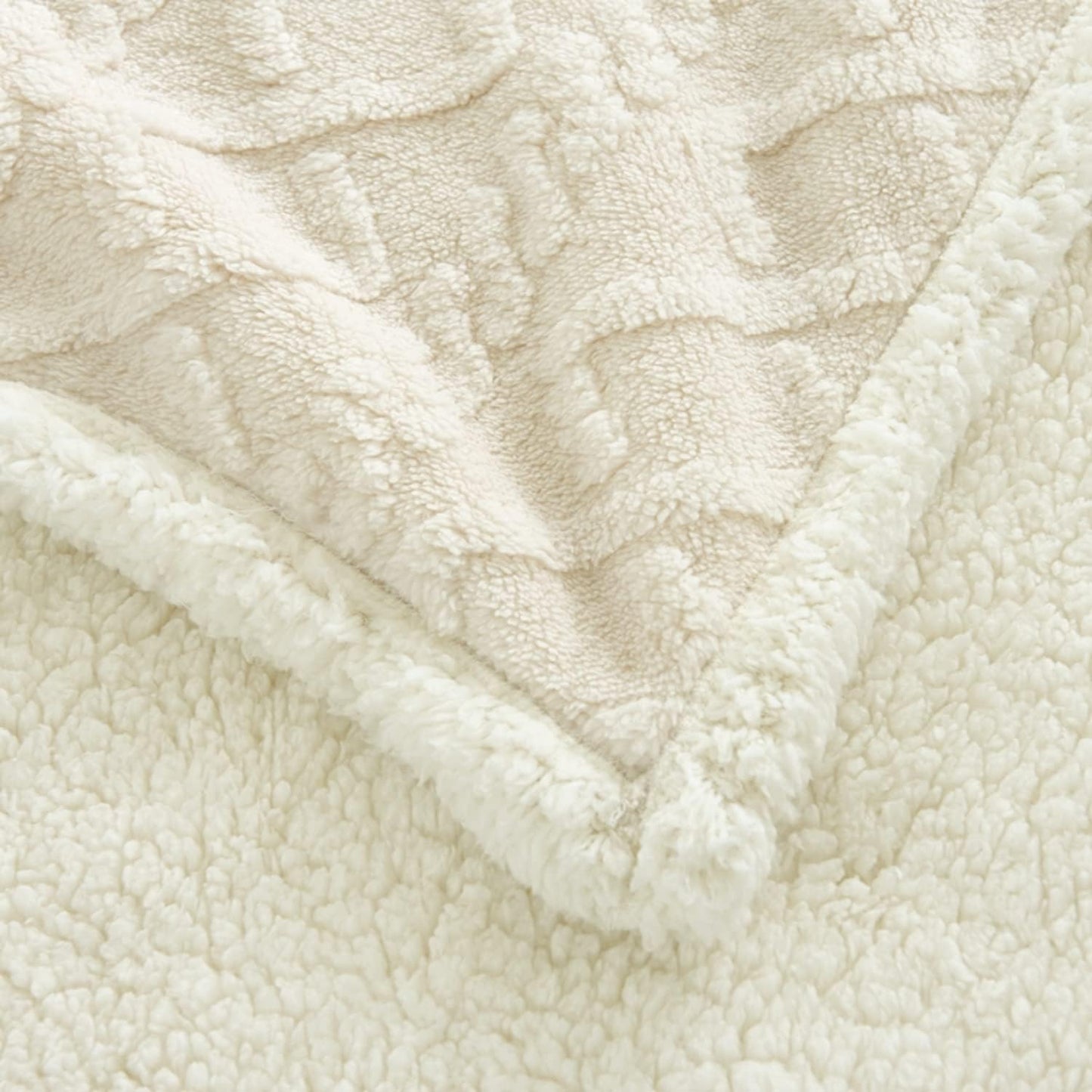 CozyWool™ - Dreamy Soft Throw Blanket