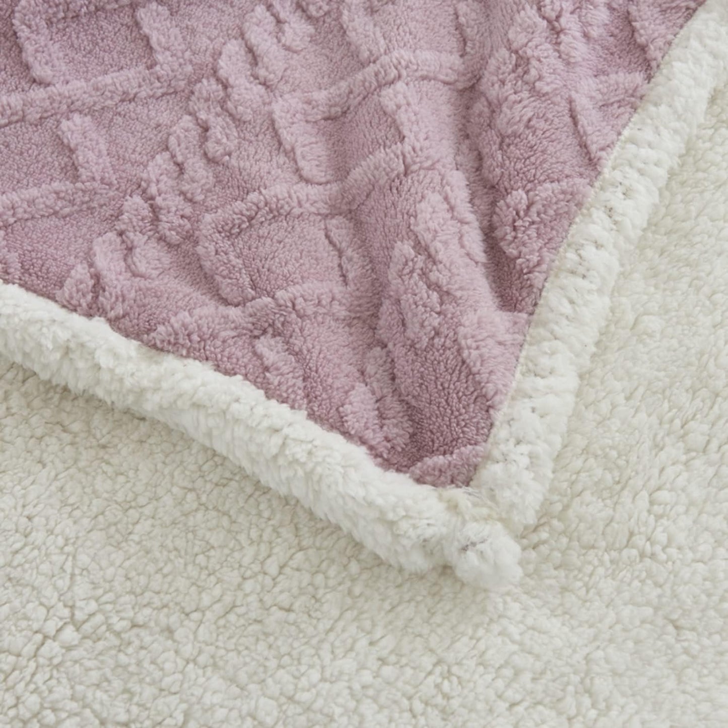 CozyWool™ - Dreamy Soft Throw Blanket