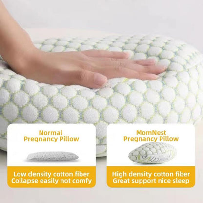 PureRest™ - Comfort Maternity Pillow