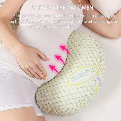 PureRest™ - Comfort Maternity Pillow