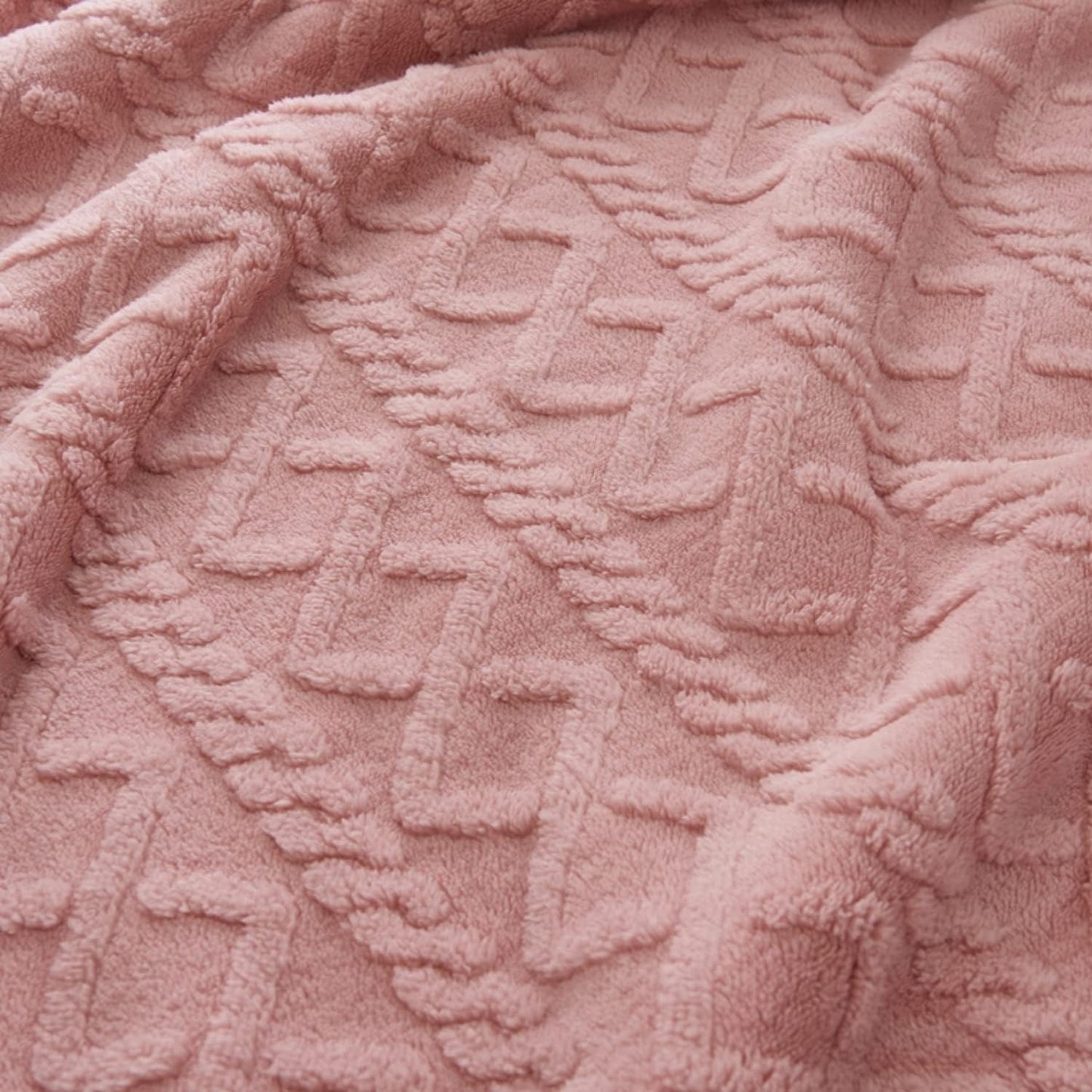 CozyWool™ - Dreamy Soft Throw Blanket