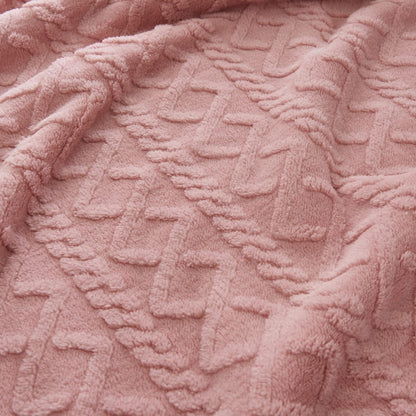 CozyWool™ - Dreamy Soft Throw Blanket