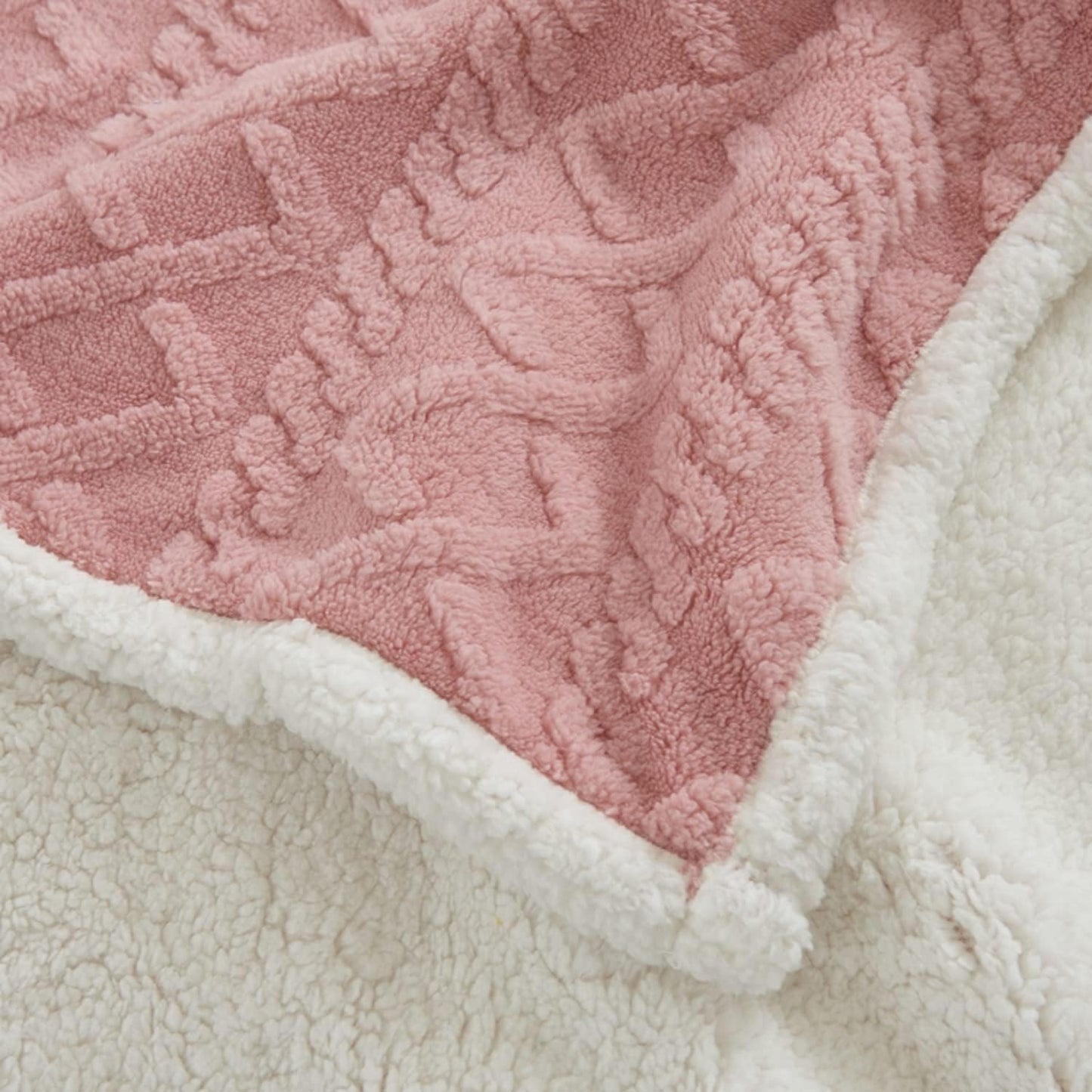 CozyWool™ - Dreamy Soft Throw Blanket