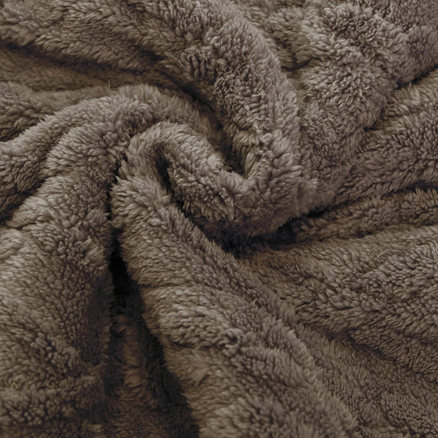 CozyWool™ - Dreamy Soft Throw Blanket