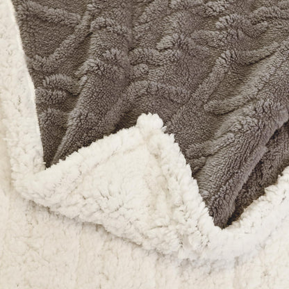 CozyWool™ - Dreamy Soft Throw Blanket