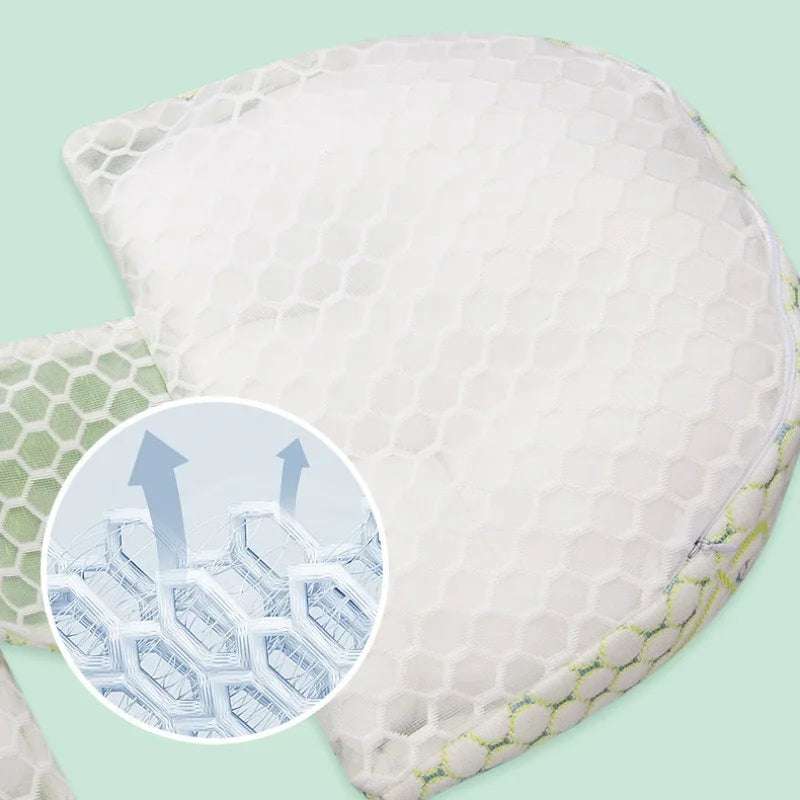 PureRest™ - Comfort Maternity Pillow