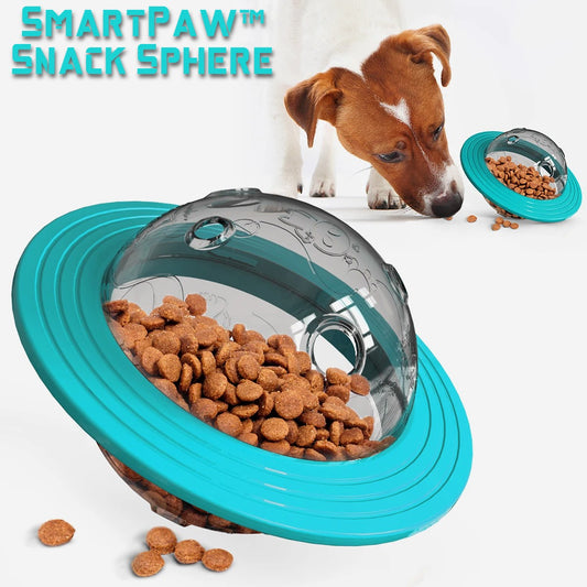 SmartPaw™ Snack Sphere