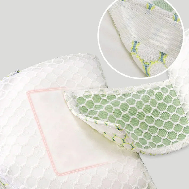 PureRest™ - Comfort Maternity Pillow