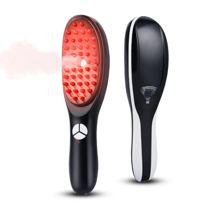 Vibrion™ - Light Therapy Comb