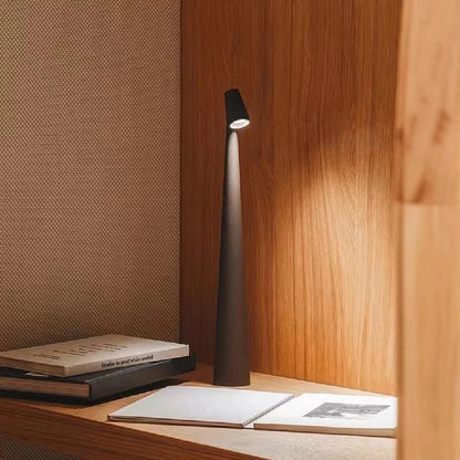 LuminaTouch™ - Rechargeable Touch Control Lamp