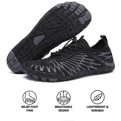 Aqualand Pro - Barefoot Non-Slip Shoes