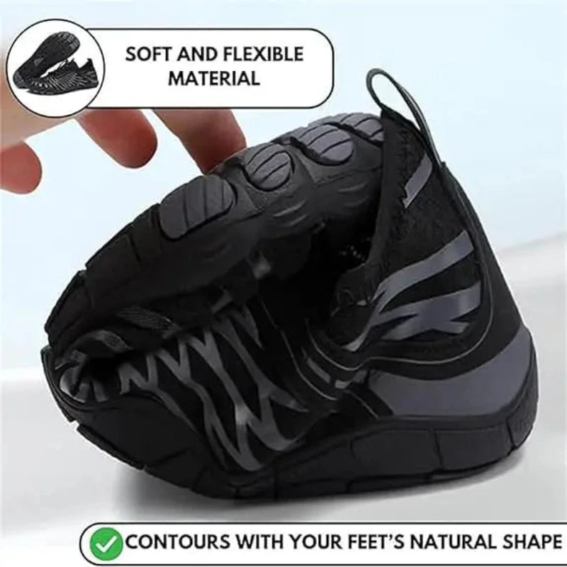 Aqualand Pro - Barefoot Non-Slip Shoes