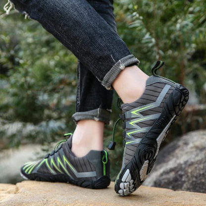 Highland™ PRO - Non-Slip Barefoot Shoes